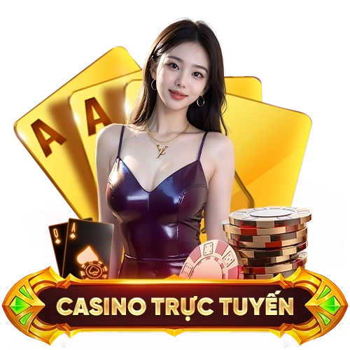 Casino trực tuyến 18WIN