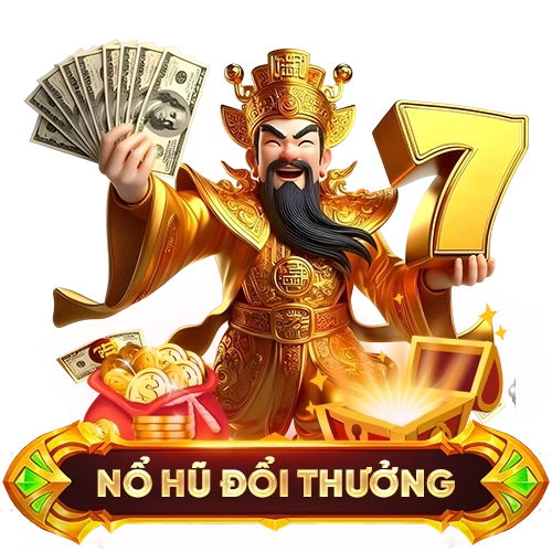 nổ hũ đổi thưởng 18WIN